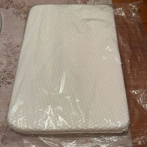 Nestig mini crib mattress